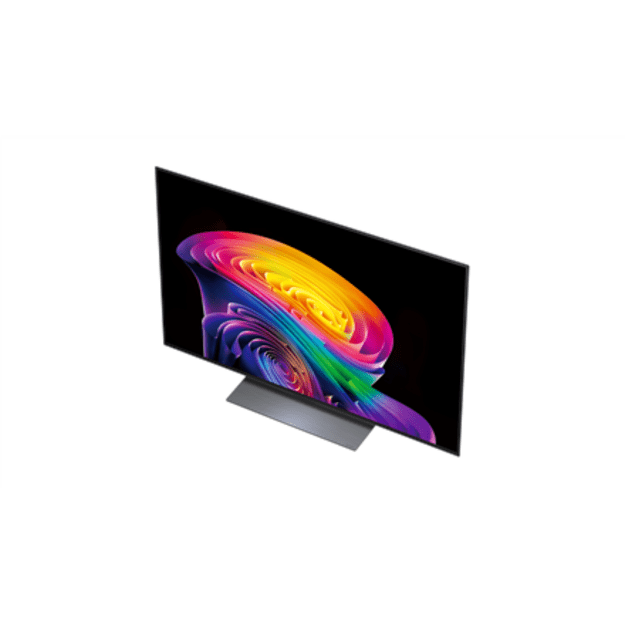 LG OLED48C61LA 48  (121 cm) 4K OLED evo Smart TV | LG