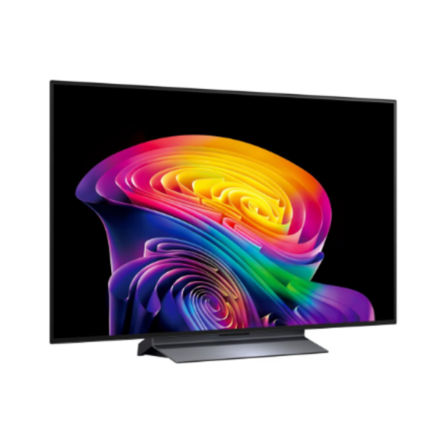 LG OLED48C61LA 48  (121 cm) 4K OLED evo Smart TV | LG