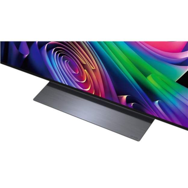 LG OLED65C61LA 65  (164 cm) 4K OLED evo Smart TV | LG