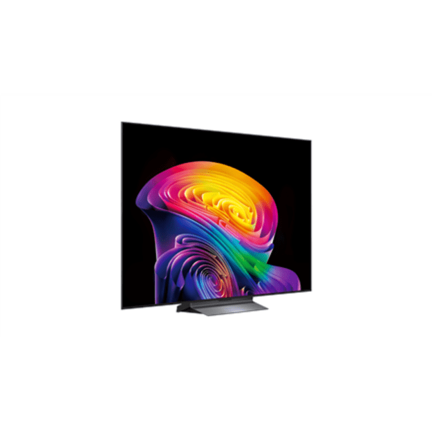 LG OLED65C61LA 65  (164 cm) 4K OLED evo Smart TV | LG