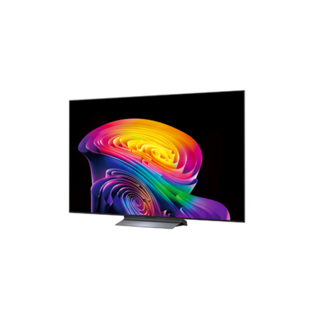 LG OLED65C61LA 65  (164 cm) 4K OLED evo Smart TV | LG