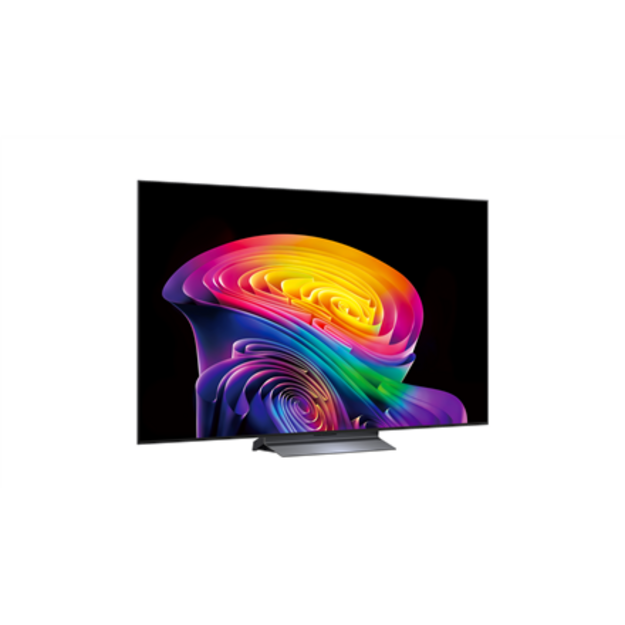 LG OLED65C61LA 65  (164 cm) 4K OLED evo Smart TV | LG