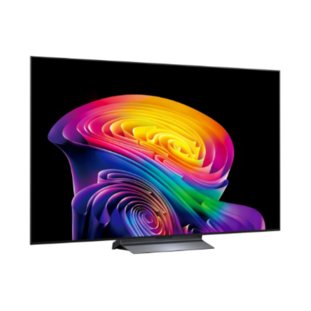 LG OLED65C61LA 65  (164 cm) 4K OLED evo Smart TV | LG
