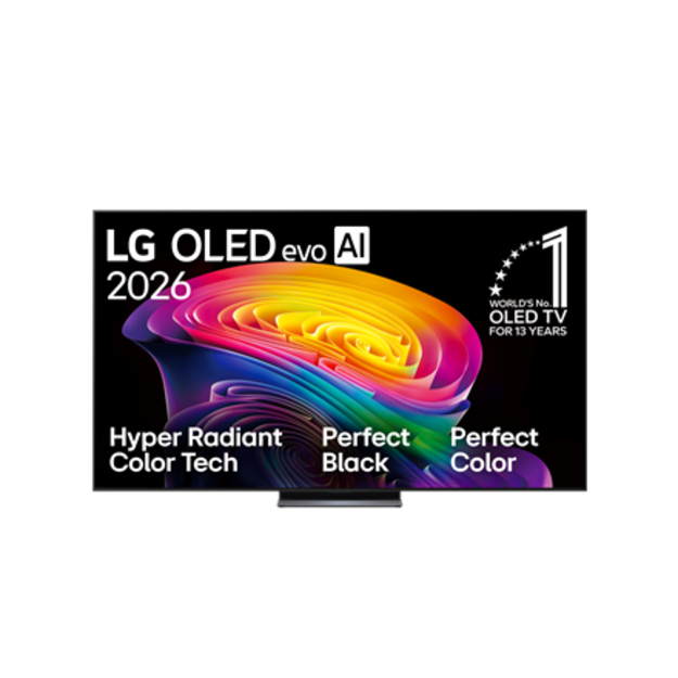 LG OLED83C61LA 83  (209 cm) 4K OLED evo Smart TV | LG
