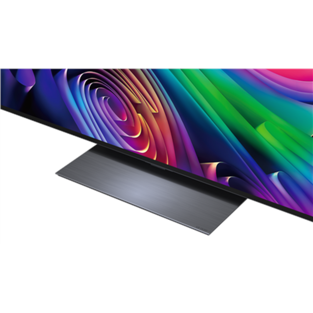 LG OLED83C61LA 83  (209 cm) 4K OLED evo Smart TV | LG