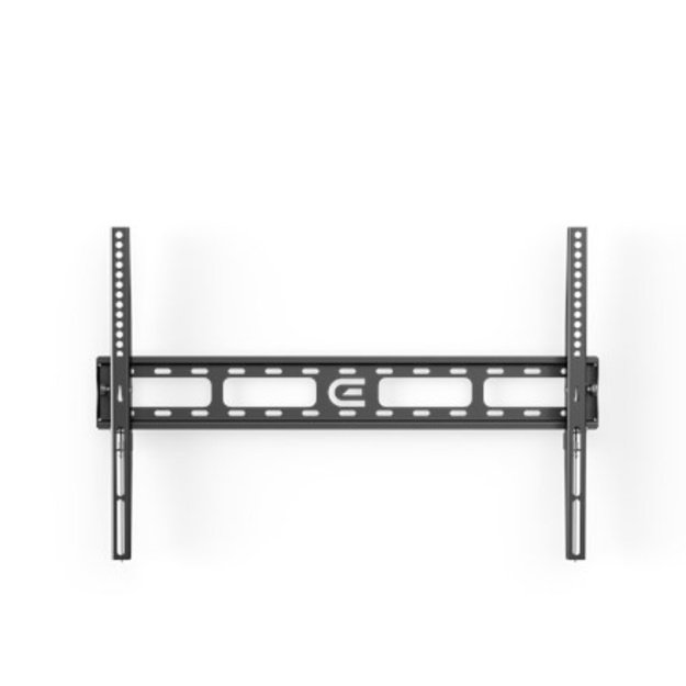 EDBAK Wall mount | FSM6040-T Universal | Tilt | 32-75   | Maximum weight (capacity) 30 kg | Black