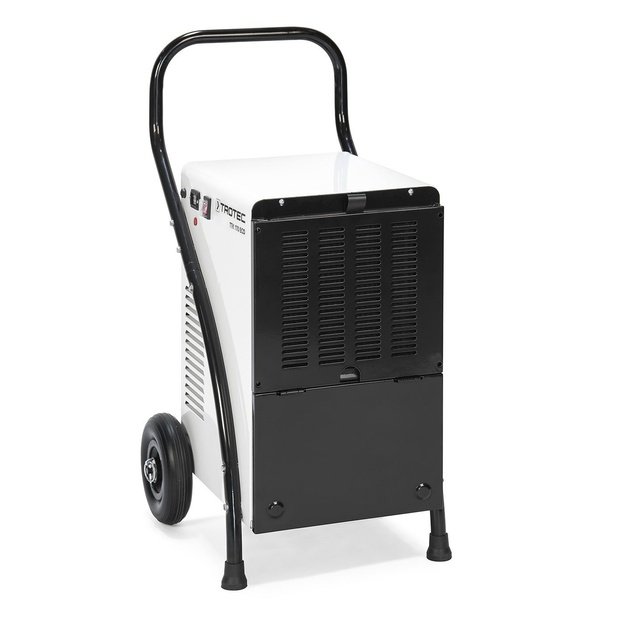 Oro sausintuvas Trotec TTK 170 ECO