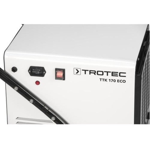 TROTEC TTK 170 ECO