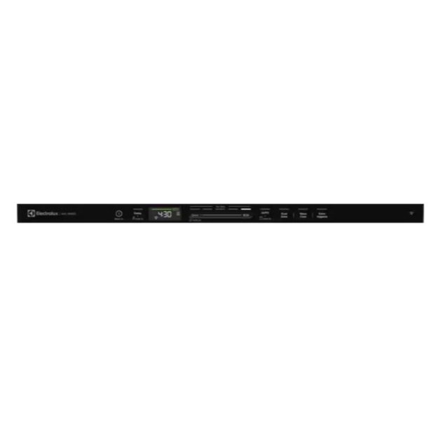 Indaplovė ELECTROLUX E82LB220S