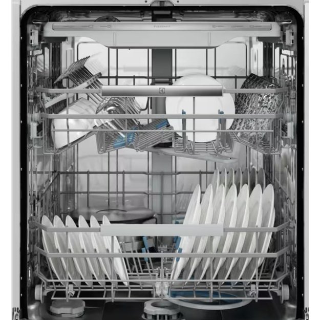 Indaplovė ELECTROLUX E82LB220S