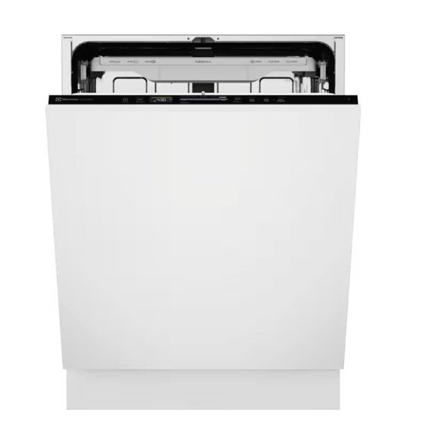 Indaplovė ELECTROLUX E82LB220S