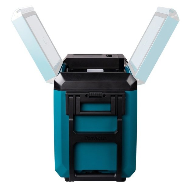 Makita. Cooler-warmer 20l 18V/40V XGT/230V