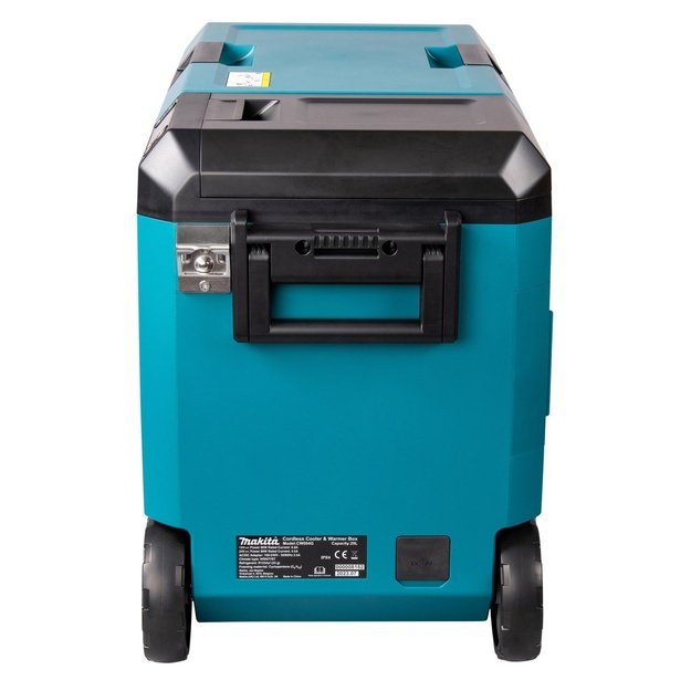 Makita. Cooler-warmer 20l 18V/40V XGT/230V