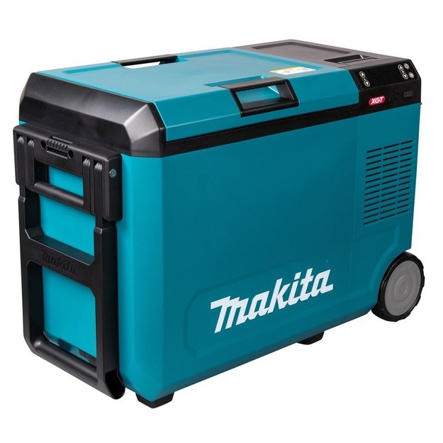 Makita. Cooler-warmer 20l 18V/40V XGT/230V