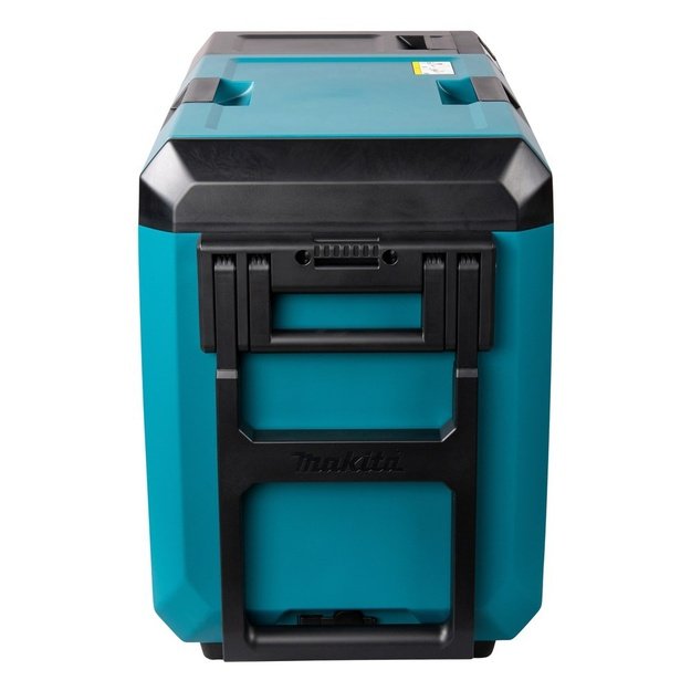 Makita. Cooler-warmer 20l 18V/40V XGT/230V