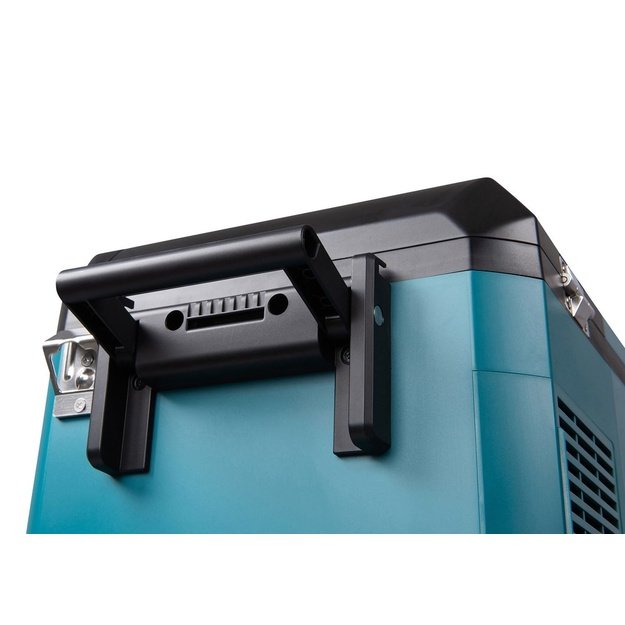 Makita. Cooler-warmer 20l 18V/40V XGT/230V