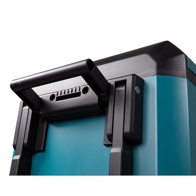 Makita. Cooler-warmer 20l 18V/40V XGT/230V