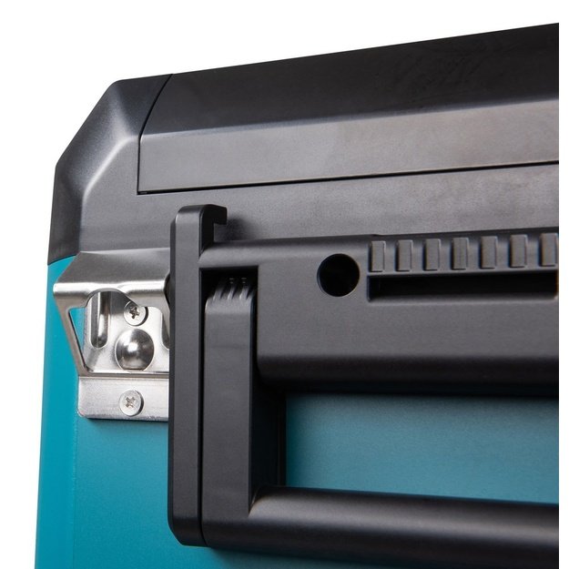Makita. Cooler-warmer 20l 18V/40V XGT/230V