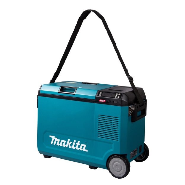 Makita. Cooler-warmer 20l 18V/40V XGT/230V