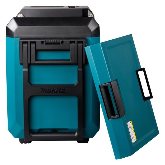 Makita. Cooler-warmer 20l 18V/40V XGT/230V