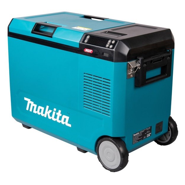 Makita. Cooler-warmer 20l 18V/40V XGT/230V
