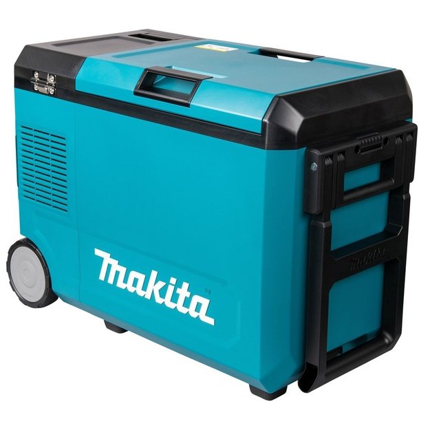 Makita. Cooler-warmer 20l 18V/40V XGT/230V