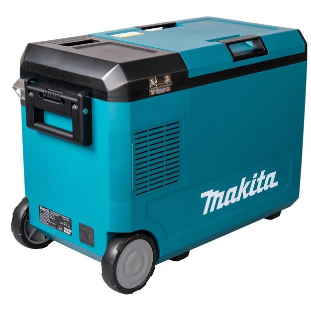 Makita. Cooler-warmer 20l 18V/40V XGT/230V