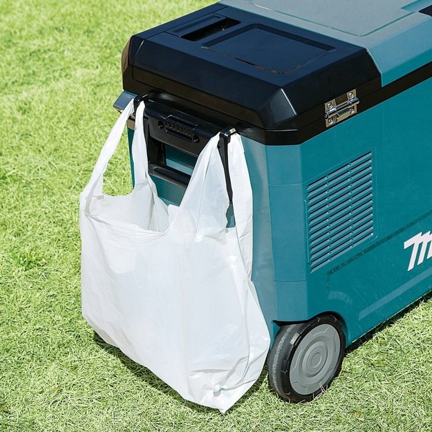 Makita. Cooler-warmer 20l 18V/40V XGT/230V