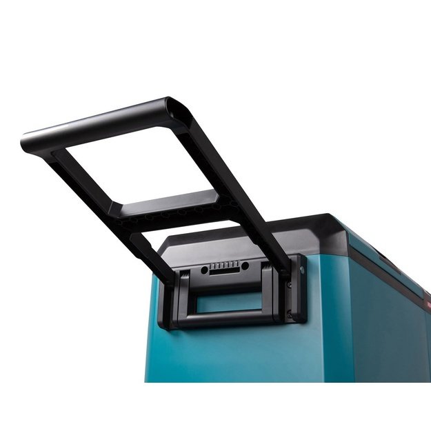 Makita. Cooler-warmer 20l 18V/40V XGT/230V