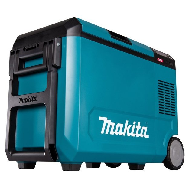 Makita. Cooler-warmer 20l 18V/40V XGT/230V