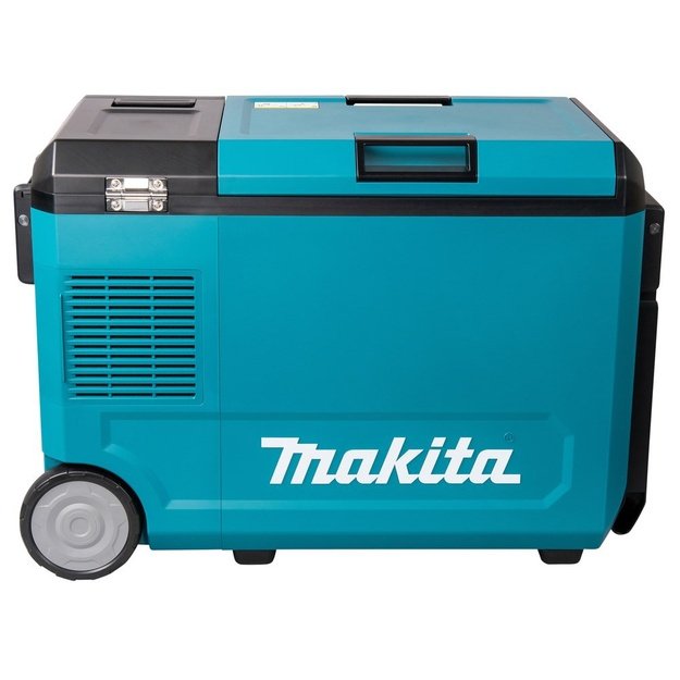 Makita. Cooler-warmer 20l 18V/40V XGT/230V