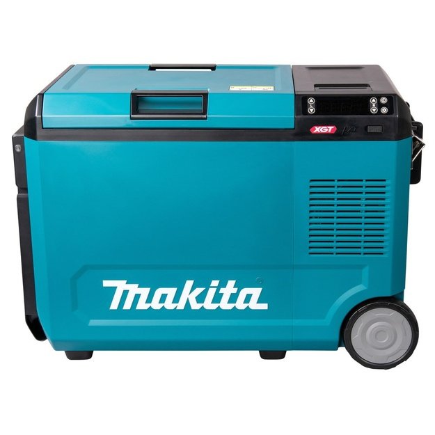 Makita. Cooler-warmer 20l 18V/40V XGT/230V