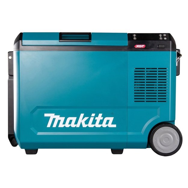 Makita. Cooler-warmer 20l 18V/40V XGT/230V