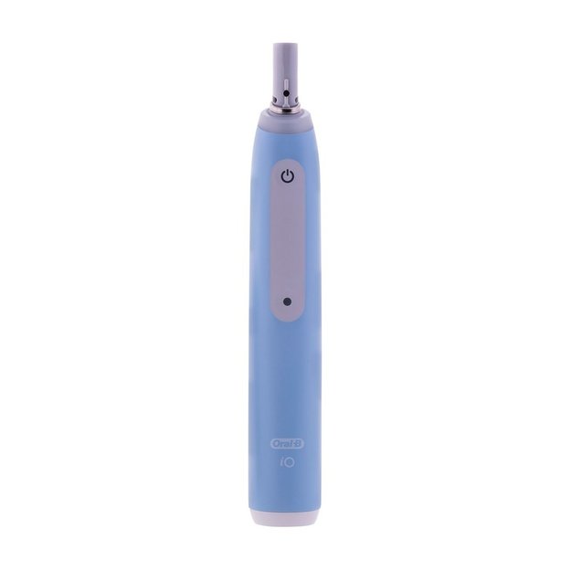 Oral-B | Electric Toothbrush | iO3 Series | Rechargeable | For adults | Number of brush heads included 1 | Number of teeth brush