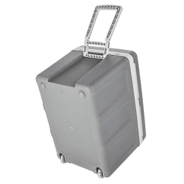 Camry | Portable Cooler | CR 8061 | 40 L | 12 V | F | COOL-WARM switch