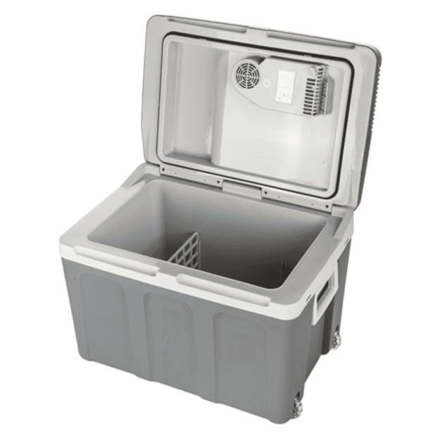 Camry | Portable Cooler | CR 8061 | 40 L | 12 V | F | COOL-WARM switch