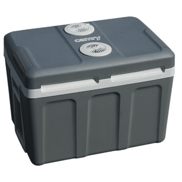 Camry | Portable Cooler | CR 8061 | 40 L | 12 V | F | COOL-WARM switch