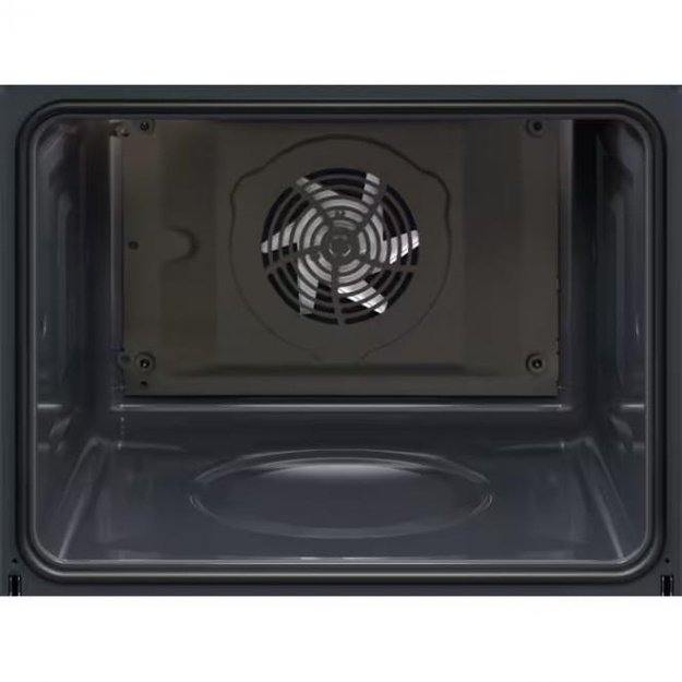 Electrolux EOD5F71Z SteamBake 600 Catalysis Steam oven Black