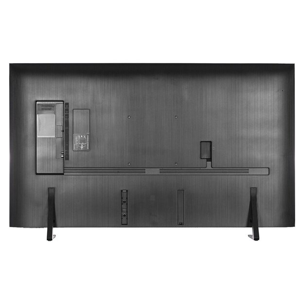 Samsung QE65QN85FAU 165,1 cm (65 ) 4K Ultra HD Smart TV Wi-Fi Silver