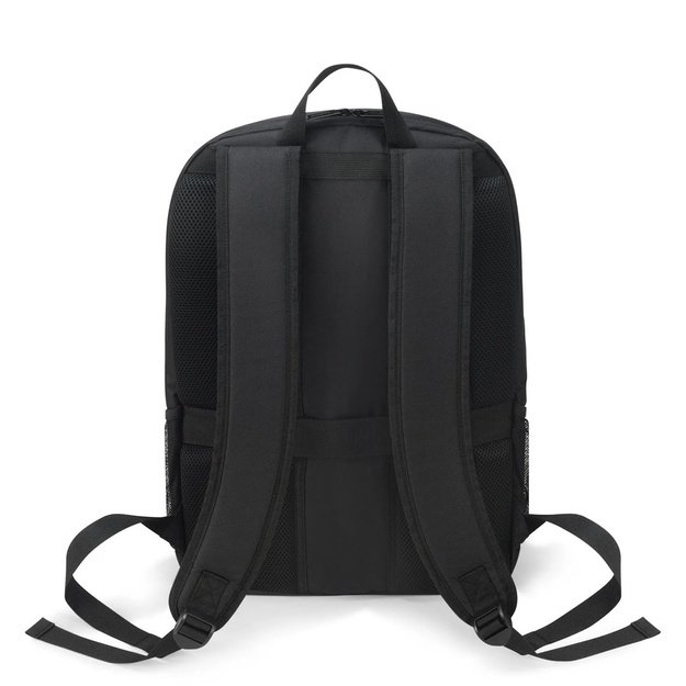 DICOTA D3250104 laptop case 43.9 cm (17.3 ) Backpack Black