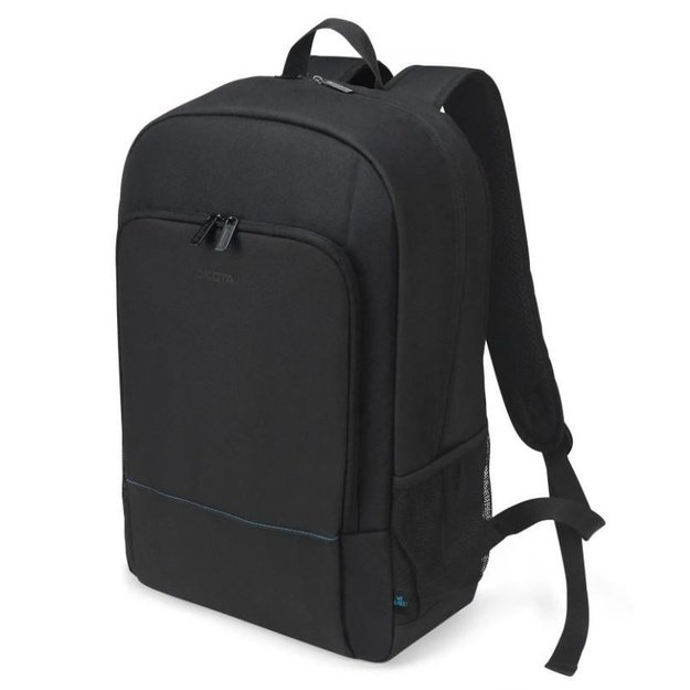 DICOTA D3250104 laptop case 43.9 cm (17.3 ) Backpack Black