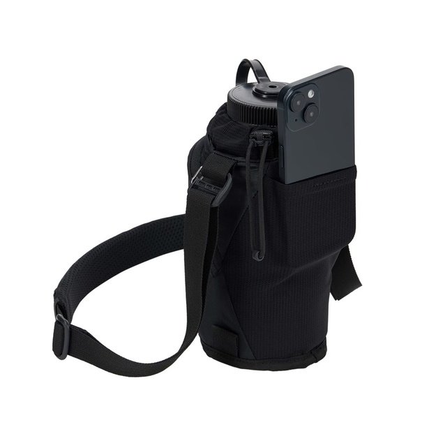 Thule EnRoute | Water Bottle Holder | Black