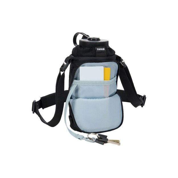 Thule EnRoute | Water Bottle Holder | Black