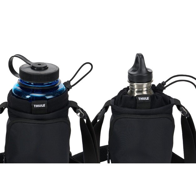 Thule EnRoute | Water Bottle Holder | Black
