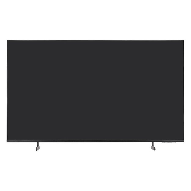 Samsung U8000F UE50U8072FUXXH TV 127 cm (50 ) 4K Ultra HD Smart TV Wi-Fi Black