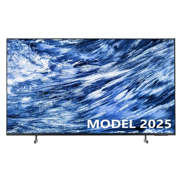 Samsung U8000F UE50U8072FUXXH TV 127 cm (50 ) 4K Ultra HD Smart TV Wi-Fi Black