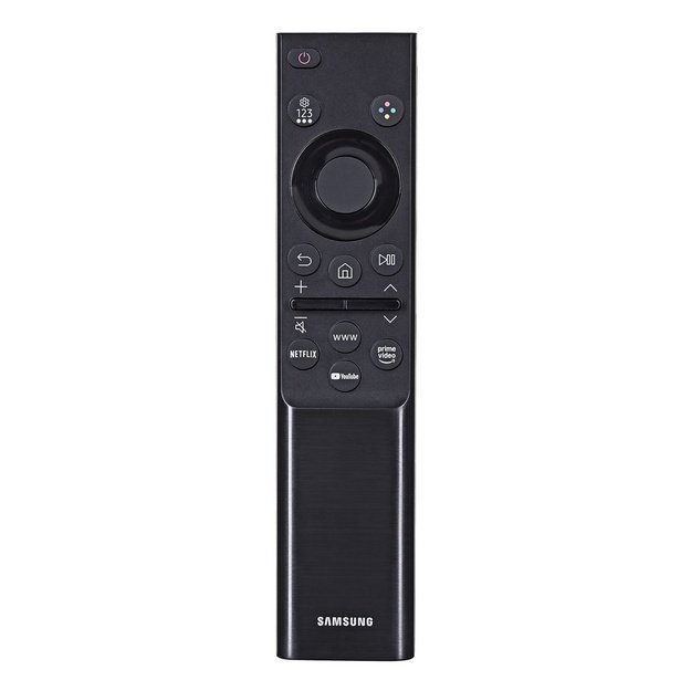 Samsung U8000F UE50U8072FUXXH TV 127 cm (50 ) 4K Ultra HD Smart TV Wi-Fi Black