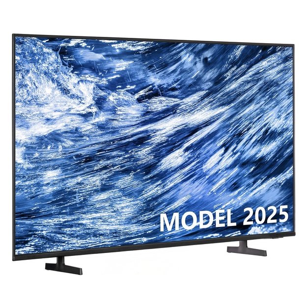 Samsung U8000F UE50U8072FUXXH TV 127 cm (50 ) 4K Ultra HD Smart TV Wi-Fi Black