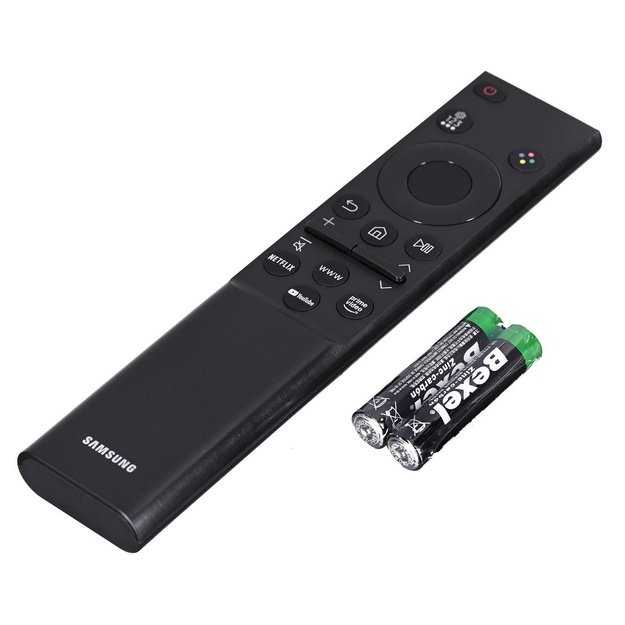 Samsung U8000F UE50U8072FUXXH TV 127 cm (50 ) 4K Ultra HD Smart TV Wi-Fi Black