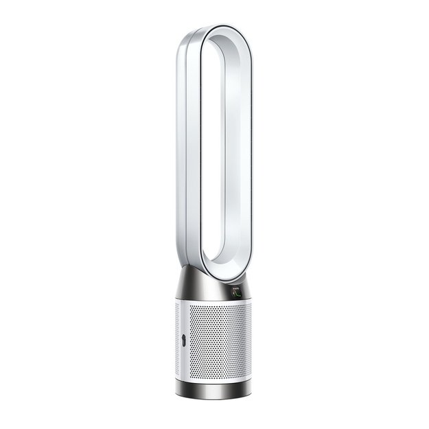 Dyson Purifier Cool PC1 (TP11) 27 m&sup2; 61.4 dB White